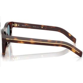 Prada PR B12S 15W04D 55 Unisex Polarize Güneş Gözlüğü