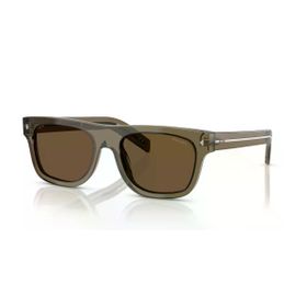 Prada PR B12S 18T70F 55 Erkek Güneş Gözlüğü