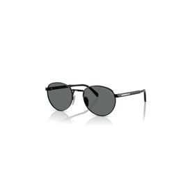 Prada PR B51S 1AB5Z1 53 Unisex Güneş Gözlüğü