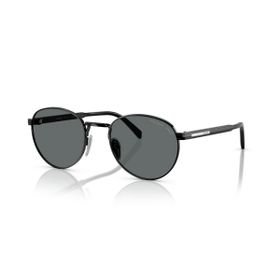 Prada PR B51S 1AB5Z1 53 Unisex Güneş Gözlüğü