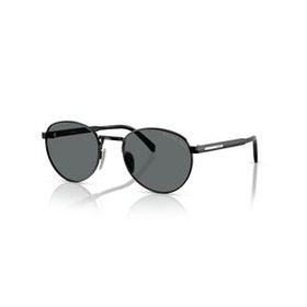 Prada PR B51S 1AB5Z1 53 Unisex Güneş Gözlüğü