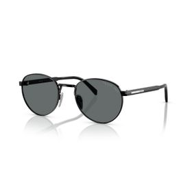 Prada PR B51S 1AB5Z1 53 Unisex Güneş Gözlüğü