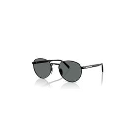 Prada PR B51S 1AB5Z1 53 Unisex Güneş Gözlüğü