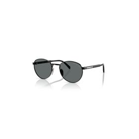 Prada PR B51S 1AB5Z1 53 Unisex Güneş Gözlüğü