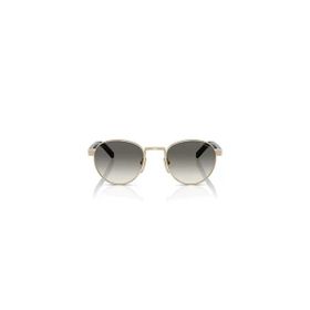 Prada PR B52S Col ZVN-02C 49-21-145 Unisex Güneş Gözlüğü