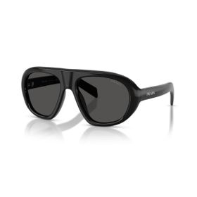 Prada PR C05S 16K08Z 57 Erkek Güneş Gözlüğü