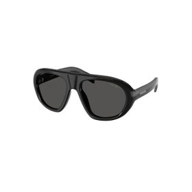 Prada PR C05S 16K08Z 57 Erkek Güneş Gözlüğü