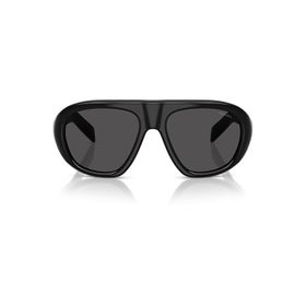 Prada PR C05S 16K08Z 57 Erkek Güneş Gözlüğü