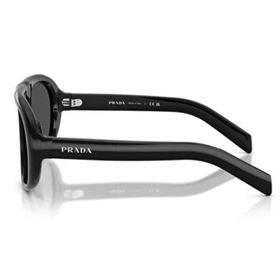 Prada PR C05S 16K08Z 57 Erkek Güneş Gözlüğü
