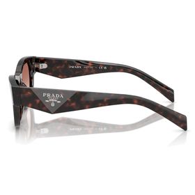 Prada PR PRB09S 17N50L 54 Kadın Güneş Gözlüğü