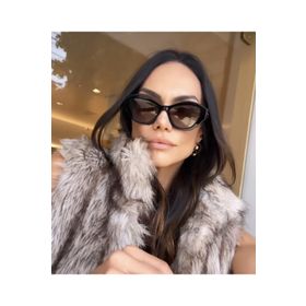Prada PR07YS 1AB0A7 Kadın Güneş Gözlüğü