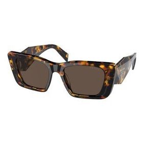 Prada PR08YS 01V8C1 Kadın Güneş Gözlüğü