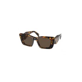 Prada PR08YS 01V8C1 Kadın Güneş Gözlüğü