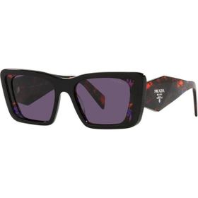 Prada PR08YS 04V6O2 Kadın Güneş Gözlüğü