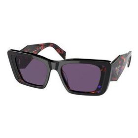 Prada PR08YS 04V6O2 Kadın Güneş Gözlüğü
