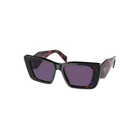Prada PR08YS 04V6O2 Kadın Güneş Gözlüğü