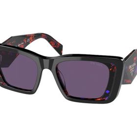 Prada PR08YS 04V6O2 Kadın Güneş Gözlüğü