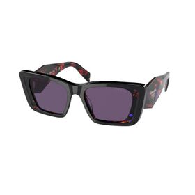 Prada PR08YS 04V6O2 Kadın Güneş Gözlüğü