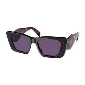 Prada PR08YS 04V6O2 Kadın Güneş Gözlüğü