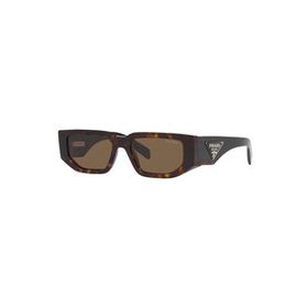 Prada PR09ZS 54 2AU06B Unisex Güneş Gözlüğü