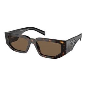 Prada PR09ZS 54 2AU06B Unisex Güneş Gözlüğü