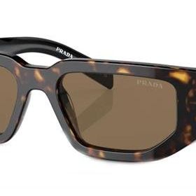 Prada PR09ZS 54 2AU06B Unisex Güneş Gözlüğü