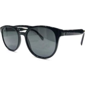 Prada PR13TS1AB5S054 Unisex Güneş Gözlüğü