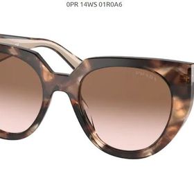 Prada PR14WS 01R0A6 Kadın Güneş Gözlüğü
