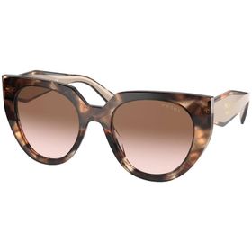 Prada PR14WS 01R0A6 Kadın Güneş Gözlüğü