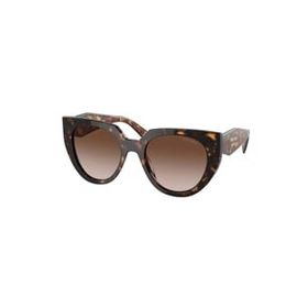 Prada PR14WS 52 2AU6/S1 Kahverengi Kadın Güneş Gözlüğü