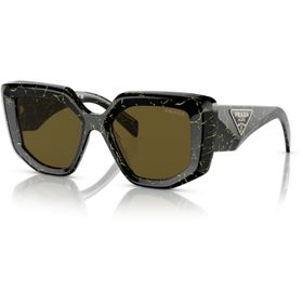 Prada PR14ZS 19D01T Kadın Güneş Gözlüğü