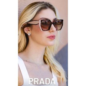 PRADA PR15WS 01R0A6 KADIN GÜNEŞ GÖZLÜĞÜ