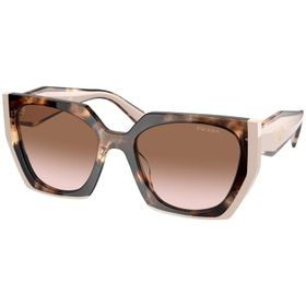 PRADA PR15WS 01R0A6 KADIN GÜNEŞ GÖZLÜĞÜ