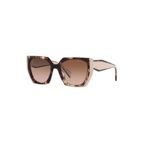 PRADA PR15WS 01R0A6 KADIN GÜNEŞ GÖZLÜĞÜ