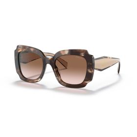 Prada PR16YS 01R-0A6 52-19 Kadın Güneş Gözlüğü