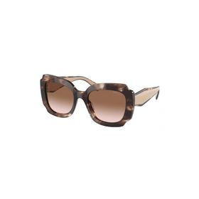 Prada PR16YS 01R-0A6 52-19 Kadın Güneş Gözlüğü