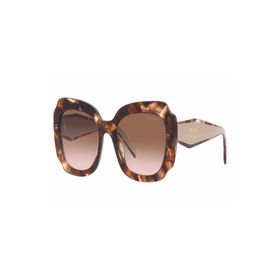 Prada PR16YS 01R-0A6 52-19 Kadın Güneş Gözlüğü