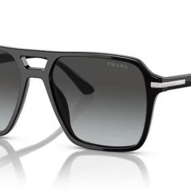 Prada PR20YS 1AB06T 55 Unisex Güneş Gözlüğü