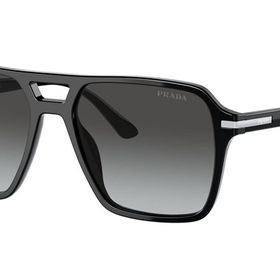 Prada PR20YS 1AB06T 55 Unisex Güneş Gözlüğü