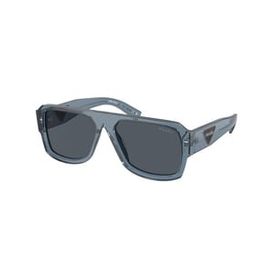 Prada PR22YS 19O70B 56 Erkek Güneş Gözlüğü