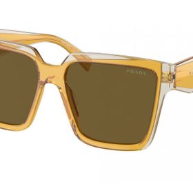 Prada PR24ZS 14I01T 56 Kadın Güneş Gözlüğü