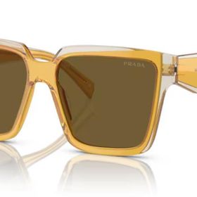 Prada PR24ZS 14I01T 56 Kadın Güneş Gözlüğü