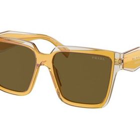 Prada PR24ZS 14I01T 56 Kadın Güneş Gözlüğü