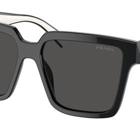 Prada PR24ZS 1AB5S0 56-16 Kadın Güneş Gözlüğü