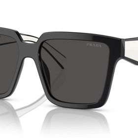 Prada PR24ZS 1AB5S0 56-16 Kadın Güneş Gözlüğü