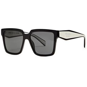 Prada PR24ZS 1AB5S0 56-16 Kadın Güneş Gözlüğü