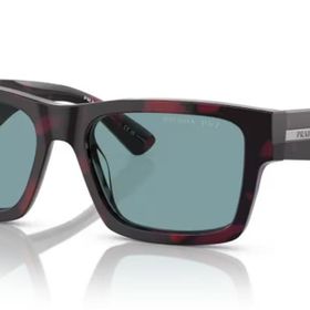 Prada PR25ZS 18I04D 56 Unisex Güneş Gözlüğü