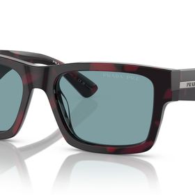 Prada PR25ZS 18I04D 56 Unisex Güneş Gözlüğü