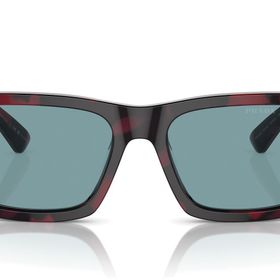 Prada PR25ZS 18I04D 56 Unisex Güneş Gözlüğü
