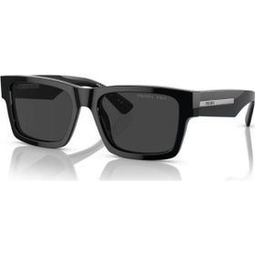 Prada PR25ZS 1AB08G 56 Unisex Güneş Gözlüğü